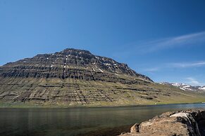 Hotel Eskifjörður