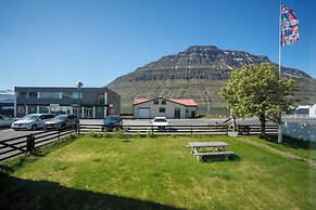 Hotel Eskifjörður