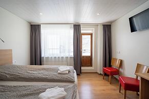 Hotel Eskifjörður