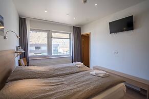 Hotel Eskifjörður