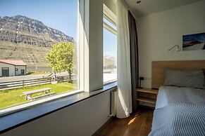Hotel Eskifjörður
