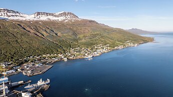 Hotel Eskifjörður