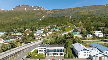 Hotel Eskifjörður