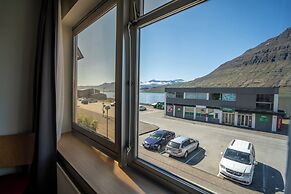 Hotel Eskifjörður