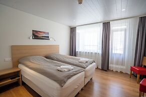 Hotel Eskifjörður