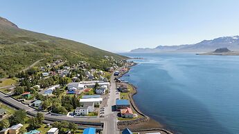 Hotel Eskifjörður