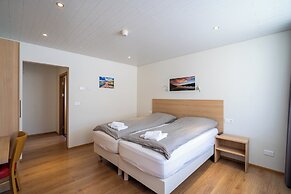 Hotel Eskifjörður