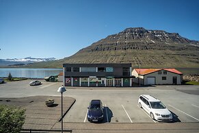 Hotel Eskifjörður
