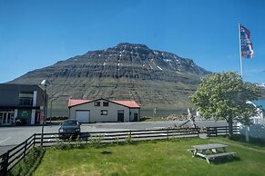 Hotel Eskifjörður