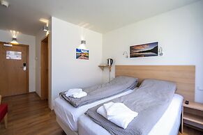 Hotel Eskifjörður