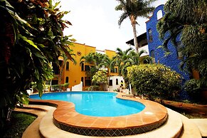 Maya Vacanze Playa Alegría