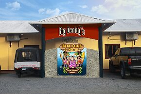Big Daddy's Beach Club and Hotel