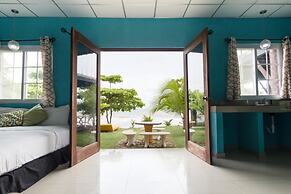 Big Daddy's Beach Club and Hotel