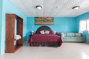 Big Daddy's Beach Club and Hotel