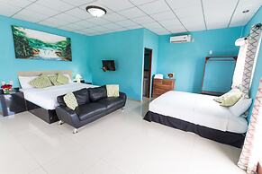Big Daddy's Beach Club and Hotel