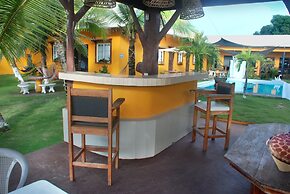 Big Daddy's Beach Club and Hotel