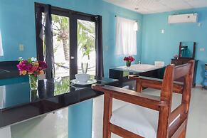 Big Daddy's Beach Club and Hotel