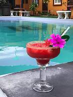 Big Daddy's Beach Club and Hotel