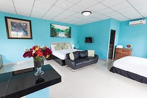 Big Daddy's Beach Club and Hotel