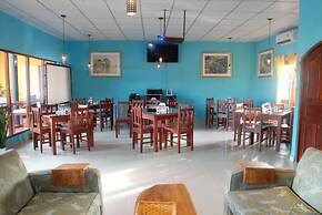 Big Daddy's Beach Club and Hotel