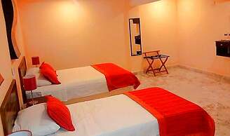 Hotel Versalles Suites