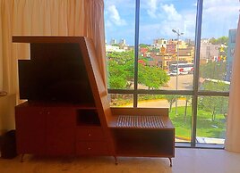 Hotel Versalles Suites