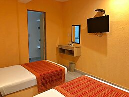 Hotel Versalles Suites