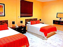 Hotel Versalles Suites