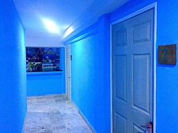 Hotel Versalles Suites