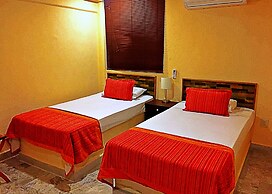 Hotel Versalles Suites