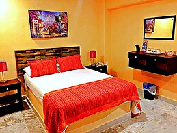 Hotel Versalles Suites