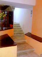 Hotel Versalles Suites