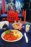 Hotel Versalles Suites