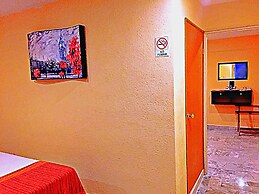 Hotel Versalles Suites