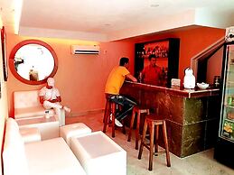 Hotel Versalles Suites