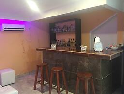 Hotel Versalles Suites