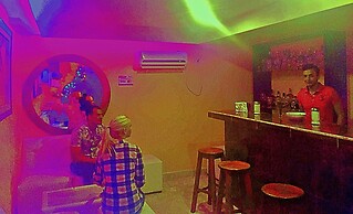 Hotel Versalles Suites