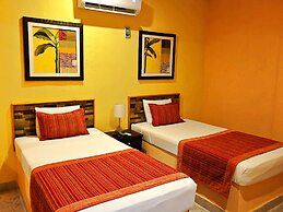 Hotel Versalles Suites