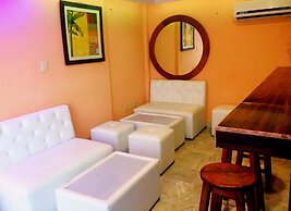 Hotel Versalles Suites