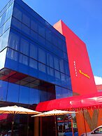 Hotel Versalles Suites