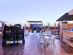 Hotel Versalles Suites