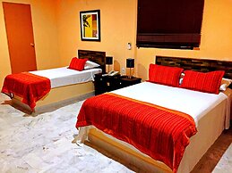 Hotel Versalles Suites