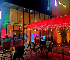 Hotel Versalles Suites