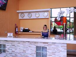 Hotel Versalles Suites