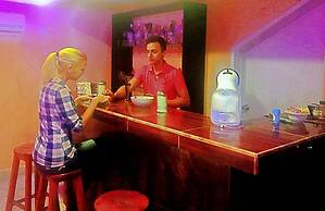 Hotel Versalles Suites