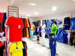 Hotel Versalles Suites