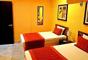 Hotel Versalles Suites