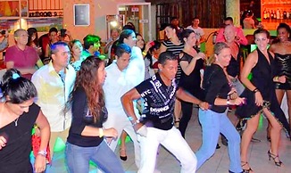 Hotel Versalles Suites