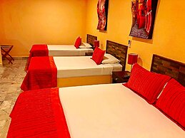 Hotel Versalles Suites