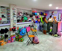 Hotel Versalles Suites